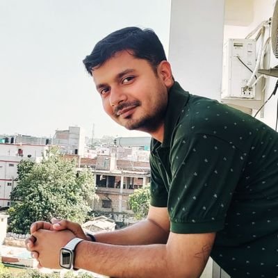 ashishkr_me's profile picture. ॐ नमः शिवाय ! || Former VP - ABVP (MGCUB) || MEDIA || Motihari || Bihar