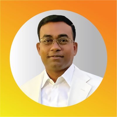 Co-Founder @TradeDogGroup | Crypto Expert | #Investment Advisor |#Blockchain Enthusiast | #Crypto Hedge Fund | Fund Portfolio Manager | Private Equity |