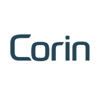 Corin Group (@corintechnology) Twitter profile photo