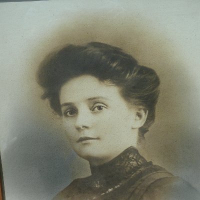 FAbuleuseFAb's profile picture. Passionné d'histoire contemporaine et de géopolitique