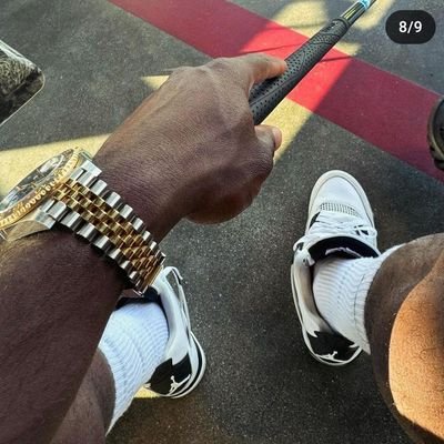 Kingmarc352814's profile picture. 
