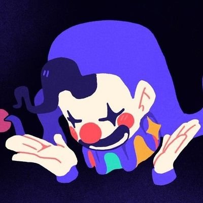 Chatpotiron's profile picture. farfadet de la dialectique -
🍓
PP by @Gaziter