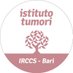 Istituto Tumori "Giovanni Paolo II" (@ist_tumori_bari) Twitter profile photo Istituto Tumori "Giovanni Paolo II" (@ist_tumori_bari) Twitter profile photo