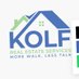 KOLF Real Estate Services (@kolfrealestate) Twitter profile photo KOLF Real Estate Services (@kolfrealestate) Twitter profile photo
