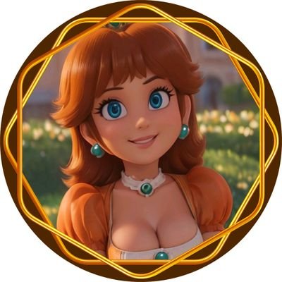 PrinceFlo1985(Ultimate Princess Daisy Lover)さんのプロフィール画像