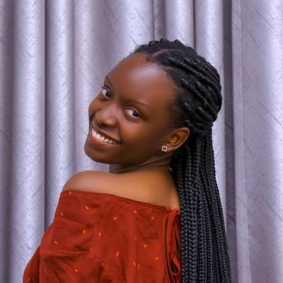 OtagaHellenah's profile picture. Journalist at NTVU, Award winning  multi-media journalist, editor, cinematographer, Kyavakuki show host, and a media challenge fellow.