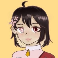 Gab 𐙚 (@_nevierie) 's Twitter Profile