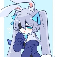 鹿Yoyo (@luyoyoo_) Twitter profile photo