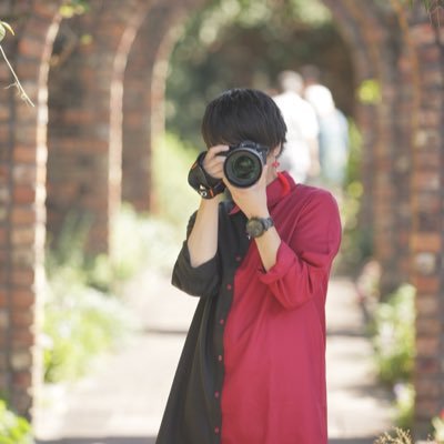 taiyaki_photo16's profile picture. しがないカメラマン 🗝@X___noa__X