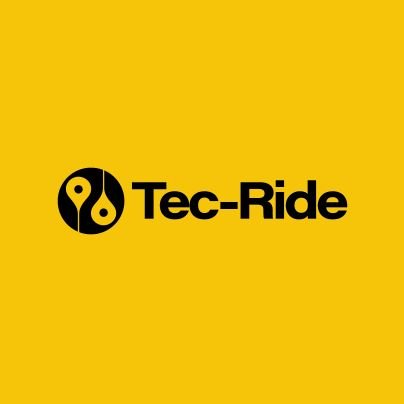 tecrideapp's profile picture. Ride With PRIDE, Arrive In STYLES🚗 🚘