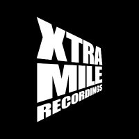 Xtra Mile Recordings (@xtra_mile) 's Twitter Profile