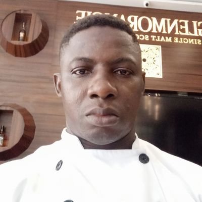 biskank's profile picture. A professional Chef with demonstrared skill in culinary and hospitality operation.