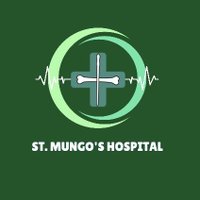 𝗦𝗧. 𝗠𝗨𝗡𝗚𝗢'𝗦 𝗛𝗢𝗦𝗣𝗜𝗧𝗔𝗟. (@ah_stmungo) Twitter profile photo