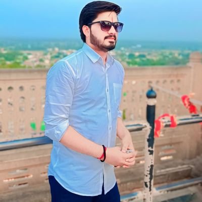 Vishnutanwarr's profile picture. राधे राधे ♥️🙏