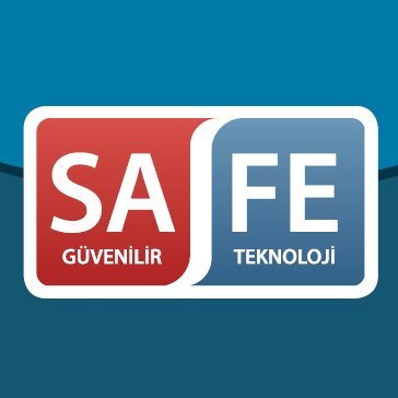 Safe_Bilgisayar's profile picture. Safe Bilgisayar-Güvenilir Teknoloji