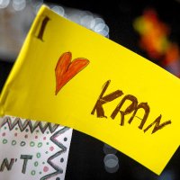 Kent Refugee Action Network (KRAN) (@_kran_) 's Twitter Profile