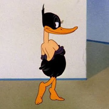 unethicalquack's profile picture. fan girl