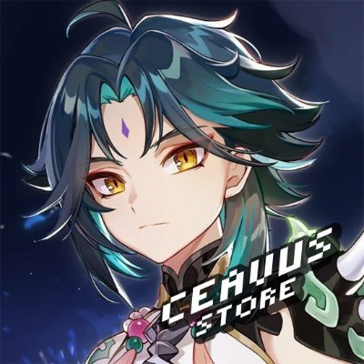 Ceavus Store Profile