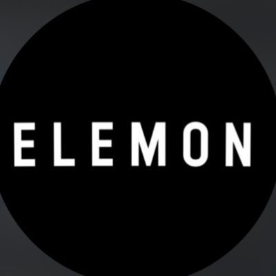 elemongroup's profile picture. 