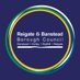 Reigate & Banstead Borough Council (@reigatebanstead) Twitter profile photo Reigate & Banstead Borough Council (@reigatebanstead) Twitter profile photo