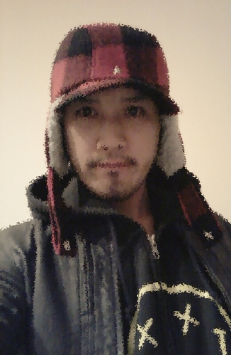 zackei's profile picture. 