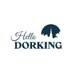 Hello Dorking (@hellodorking) Twitter profile photo Hello Dorking (@hellodorking) Twitter profile photo