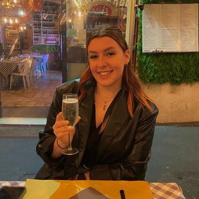 stephlamb24's profile picture. I create posts for social media, wbu?