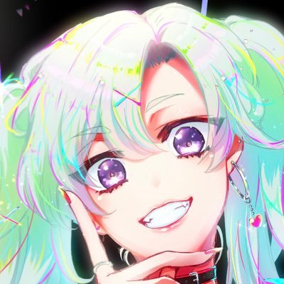 永瀬さらさ先生作『聖女失格』コミカライズ連載中 https://t.co/tHBFHDToNJ
推しVは稀雨くん。ご依頼はリットリンクをどうぞ。