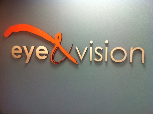 Vision, Medical and Optical services in Richardson, Texas and the north Texas region.
