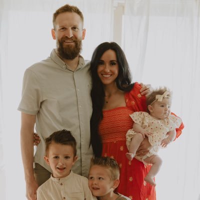 DallinGriffin's profile picture. 