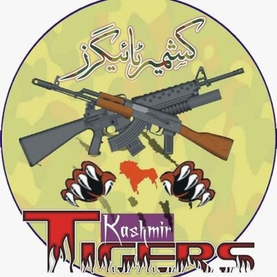 KTigers814's profile picture. This war will continue till the freedom of kashmir