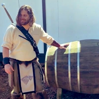 TalanBroadbent's profile picture. Friend | Content Creator | All Around Nerd | Teller of Dad Jokes | Co-host on the @Wownightcap | Twitch Affiliate