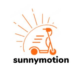 sunnymotion_es's profile picture. 🌞⚡ Innovación sobre ruedas 🌍
🌱 Patinetes eléctricos impulsados por energía solar 🚀
💚 Movilidad sostenible y eco-friendly ♻️