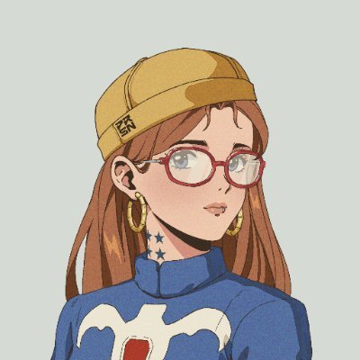 CryptoLudoGM's profile picture. Monad Lover ! Redstone believer !