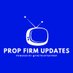 Prop Firm Industry Update by TTP (@propfirmupdates) Twitter profile photo Prop Firm Industry Update by TTP (@propfirmupdates) Twitter profile photo