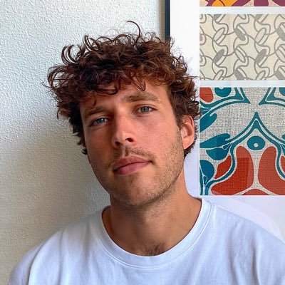 maarten corpelさんのプロフィール画像