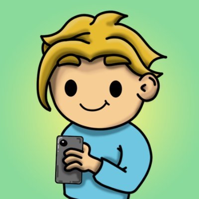 Minsqa_'s profile picture. Thomas, 24 ans 
Je fais des vidéos sur un jeu cubique
Contact : minsqa.contact@gmail.com