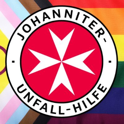 Die Johanniter helfen weltweit Menschen in Not! Johanniter-Unfall-Hilfe e.V. - Aus Liebe zum Leben, Impressum/Datenschutz: https://t.co/YPSYuWOm11