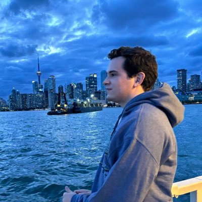 hi. 🌃 27. | Sometimes serious... | Sometimes not... | Postdoctoral research fellow @ MD Anderson Cancer Center | Opinions are only my own.