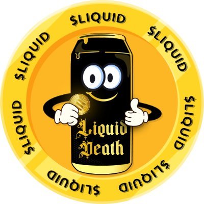 Liquidmemecoin's profile picture. 𝔩𝔦𝔮𝔲𝔦𝔡 𝔡𝔢𝔞𝔱𝔥: The Deadliest Water on Earth. Build on Solana Network.