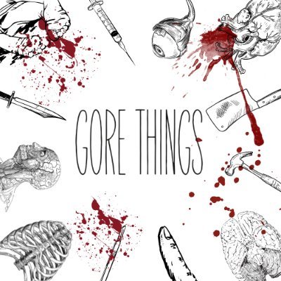 GoreThingsPod Profile