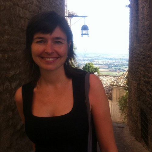 MaiteGoossens's profile picture. 