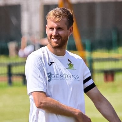 ChrisPye_'s profile picture. Once a Robin, always a Robin ⚽️