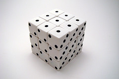 Trying to entertain and sell brain food, one puzzle at a time