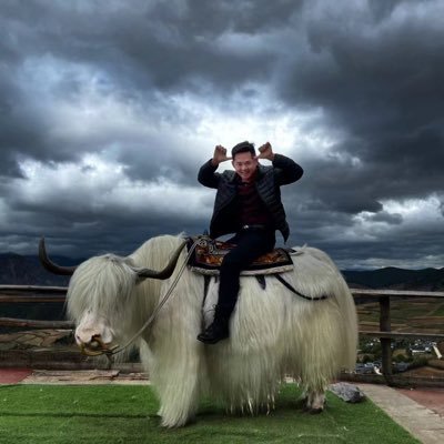 Benpmi's profile picture. 