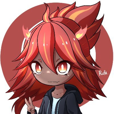 Rufaさんのプロフィール画像