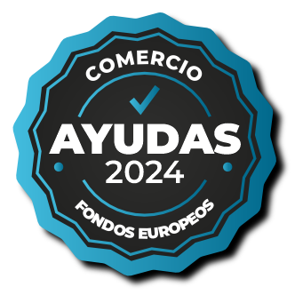 Empresa especializada en Software de Gestión , Soluciones por Sector, Equipamiento, Servicio Técnico...
Prodisa es Gestor Autorizado de Ayudas Comercio 2024