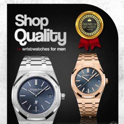 we sales quality watch here