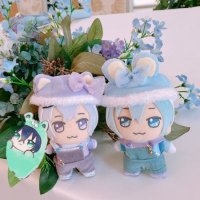 Riru⋆* (@etoile_tb) 's Twitter Profile