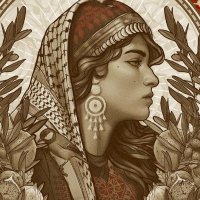 Roisin El Cherif (@roisinelcherif) 's Twitter Profile